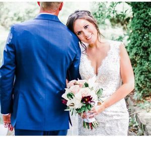 Meet your Posher, Danae